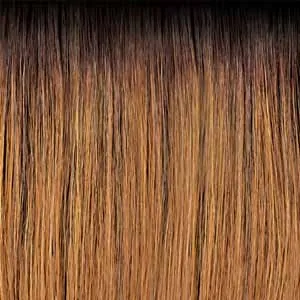 Outre Synthetic Melted Hairline HD Lace Front Wig - KATIKA