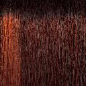 Outre Synthetic Melted Hairline HD Lace Front Wig - KATIKA
