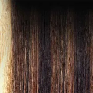 Outre Synthetic Melted Hairline HD Lace Front Wig - KIANI
