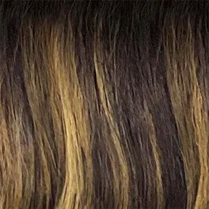 Outre Synthetic Melted Hairline HD Lace Front Wig - LAURENCE