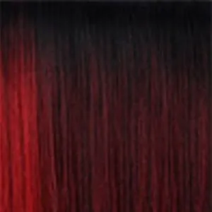 Outre Synthetic Melted Hairline HD Lace Front Wig - LEXANNE