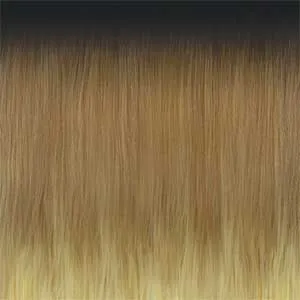 Outre Synthetic Melted Hairline HD Lace Front Wig - LEXANNE