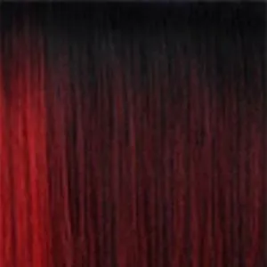 Outre Synthetic Melted Hairline HD Lace Front Wig - LUELLEN