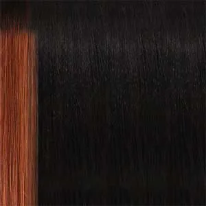 Outre Synthetic Melted Hairline HD Lace Front Wig - MAKEIDA
