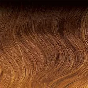 Outre Synthetic Melted Hairline HD Lace Front Wig - MANUELLA