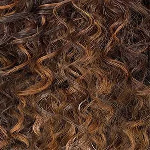 Outre Synthetic Melted Hairline HD Lace Front Wig - MCKENNA
