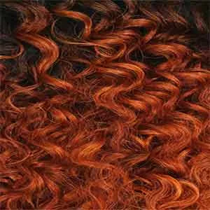 Outre Synthetic Melted Hairline HD Lace Front Wig - MCKENNA