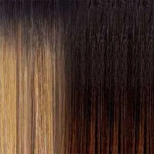 Outre Synthetic Melted Hairline HD Lace Front Wig - RUBINA