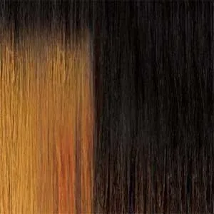 Outre Synthetic Melted Hairline HD Lace Front Wig - RUBINA