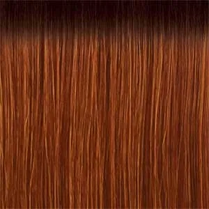 Outre Synthetic Melted Hairline HD Lace Front Wig - RUBINA