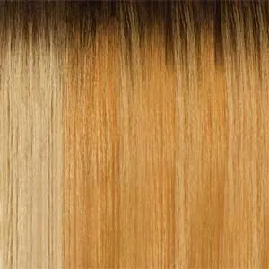Outre Synthetic Melted Hairline HD Lace Front Wig - SAMIRA
