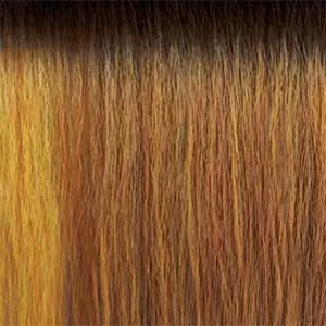 Outre Synthetic Melted Hairline HD Lace Front Wig - SAMIRA