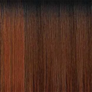 Outre Synthetic Melted Hairline HD Lace Front Wig - SAMIRA