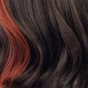 Outre Synthetic Melted Hairline HD Lace Front Wig - SOVEIDA