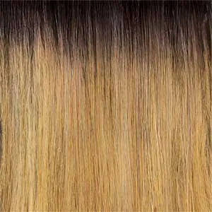 Outre Synthetic Melted Hairline HD Lace Front Wig - VANYA