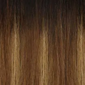 Outre Synthetic Melted Hairline HD Lace Front Wig - VANYA