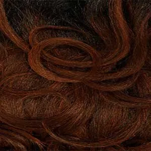 Outre Synthetic Melted Hairline HD Lace Front Wig - VANYA