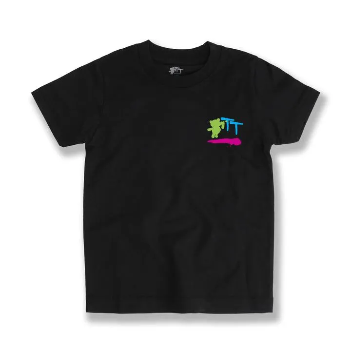 Paint Splat "Color" T-Shirt