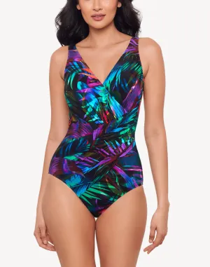 Palma Paradiso Oceanus One Piece