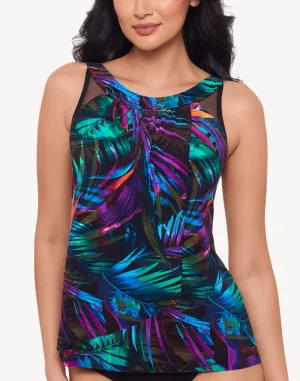 Palma Paradiso Ursula Tankini Top