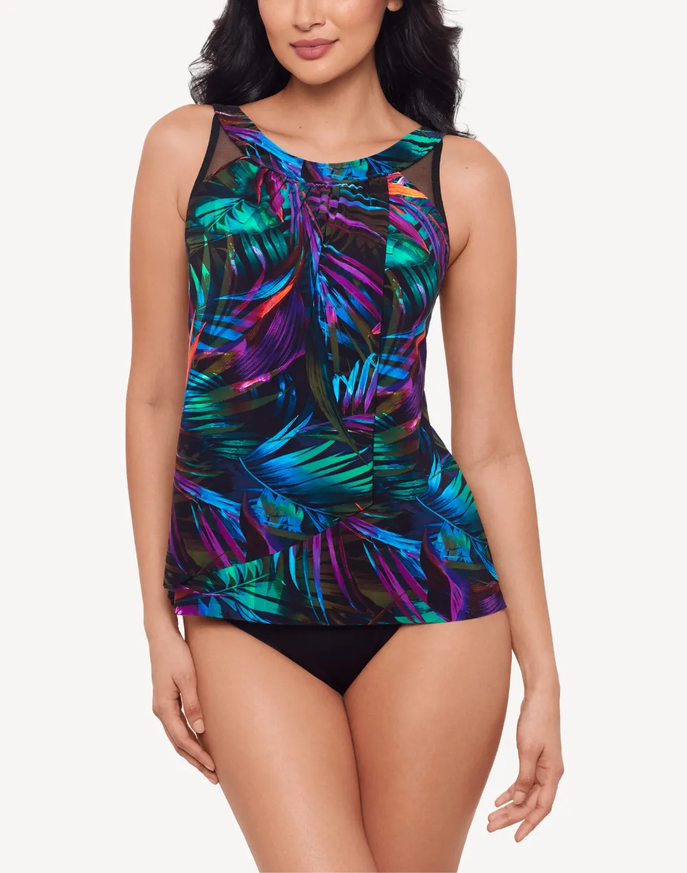 Palma Paradiso Ursula Tankini Top
