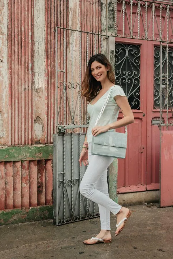 PALOMA SHOULDER BAG