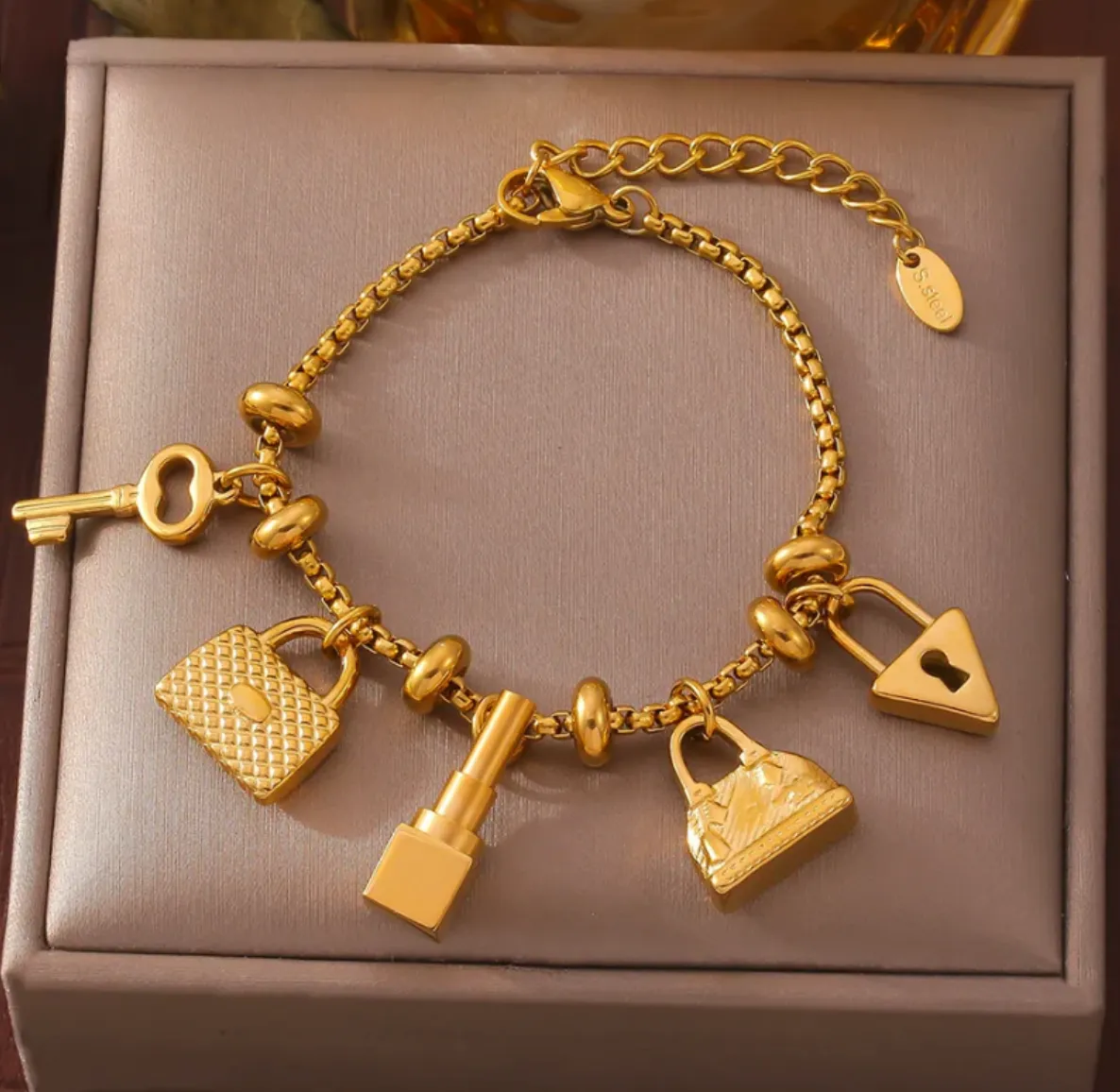 Pandorfa Bracelet
