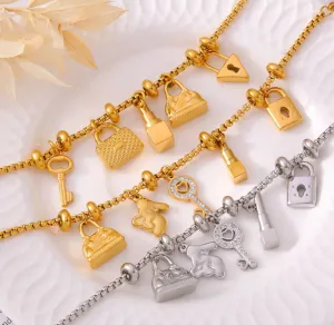 Pandorfa Bracelet