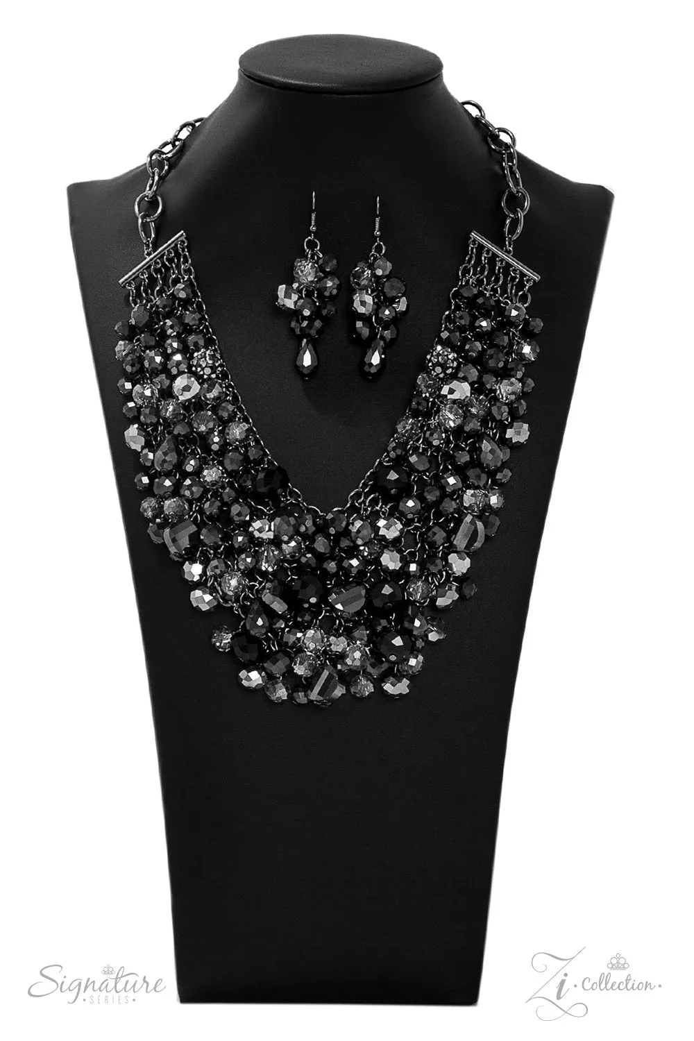 Paparazzi Zi Collection Signature Series The Taylerlee