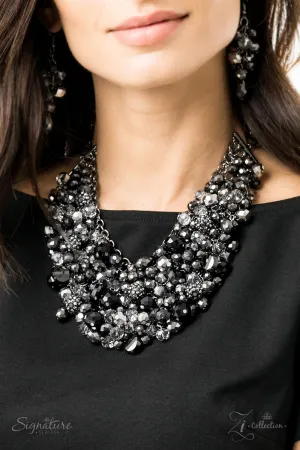 Paparazzi Zi Collection Signature Series The Taylerlee
