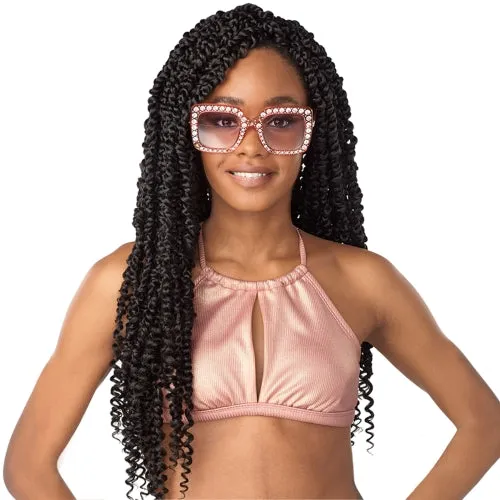 PASSION TWIST 24" | LULUTRESS BRAID