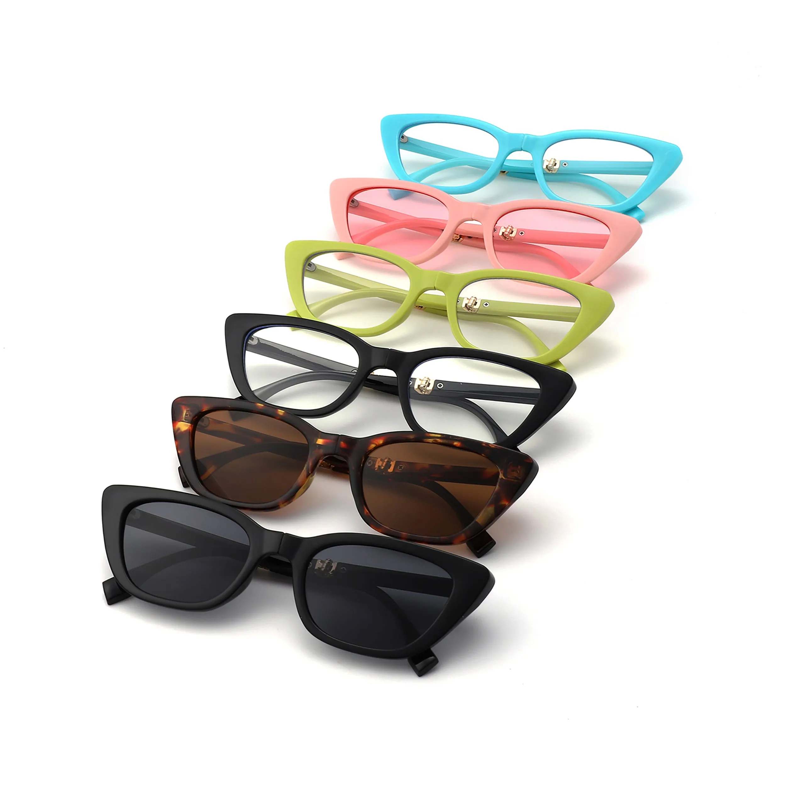 PASTL Nala Sunglasses/Glasses