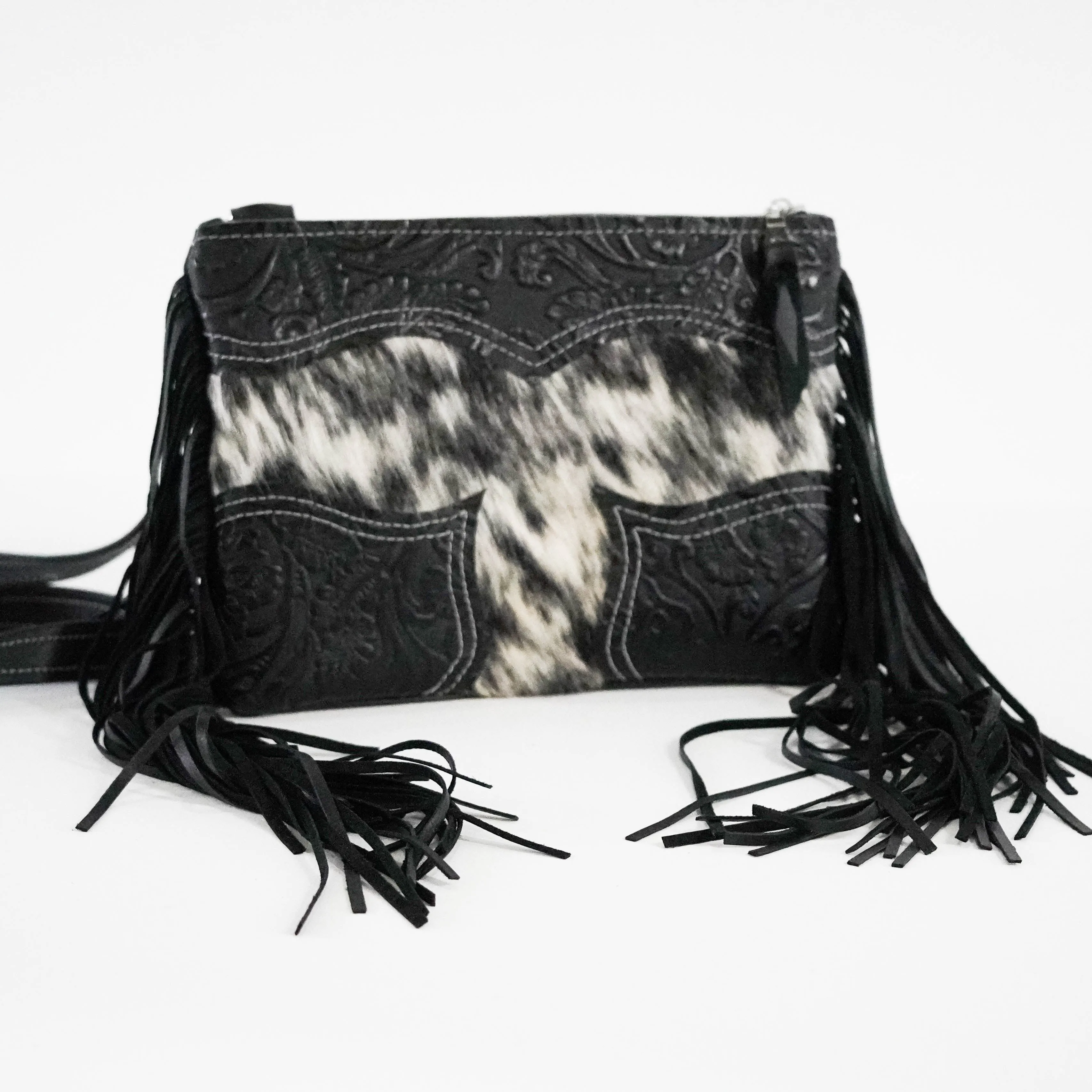 Patsy - Black & White w/ Onyx Tool