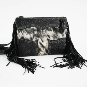 Patsy - Black & White w/ Onyx Tool