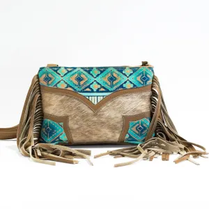 Patsy - Exotic w/ Margaritaville Navajo