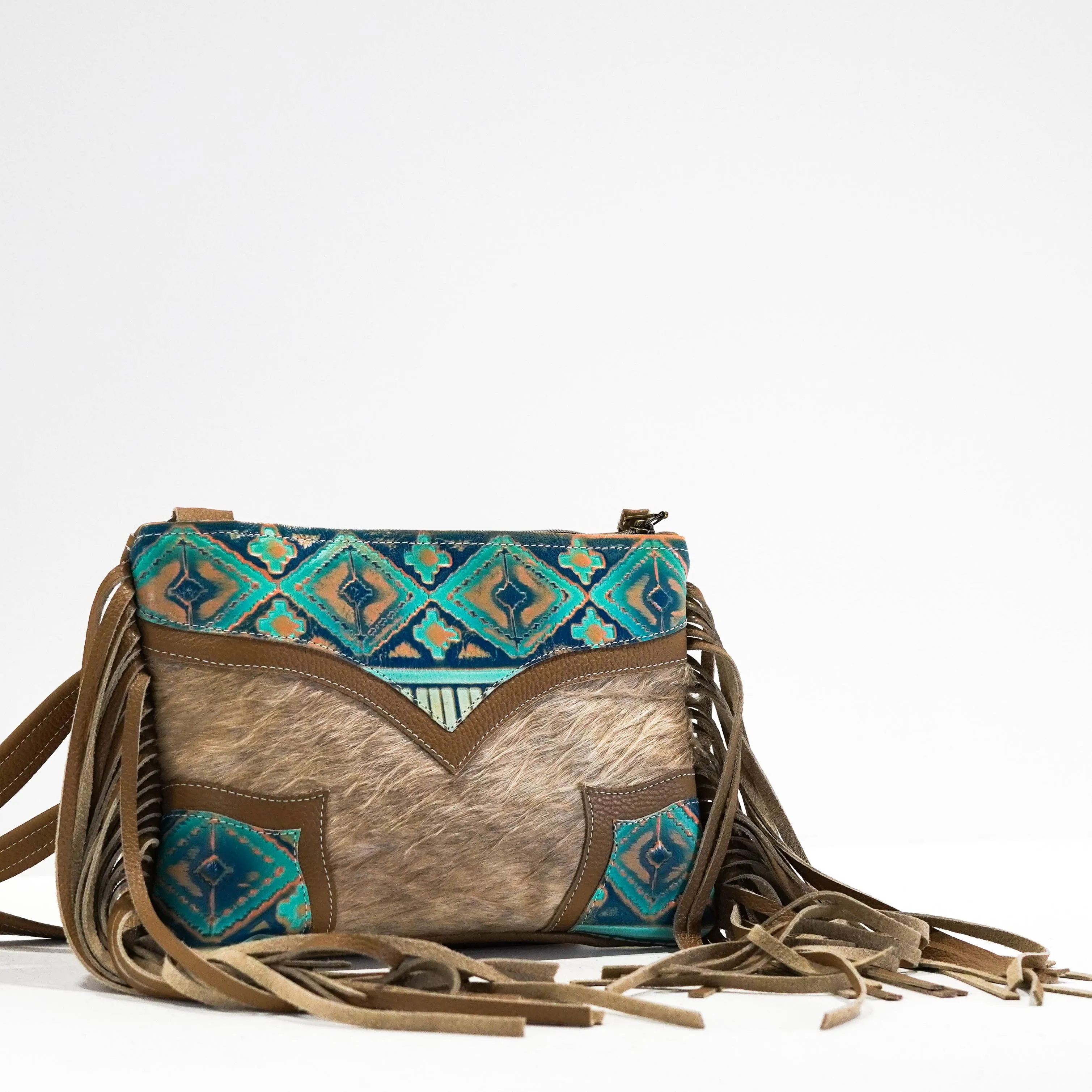 Patsy - Exotic w/ Margaritaville Navajo