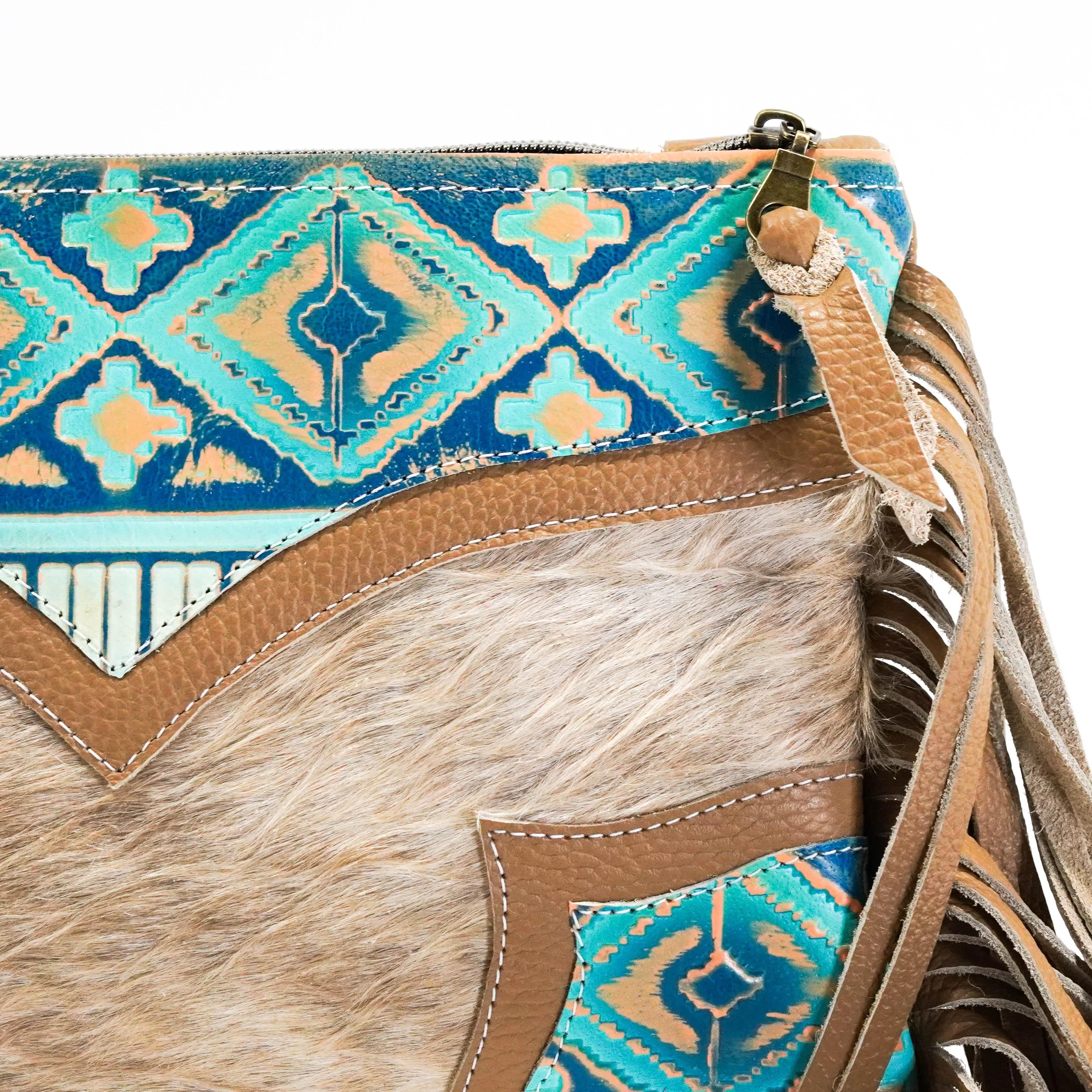 Patsy - Exotic w/ Margaritaville Navajo
