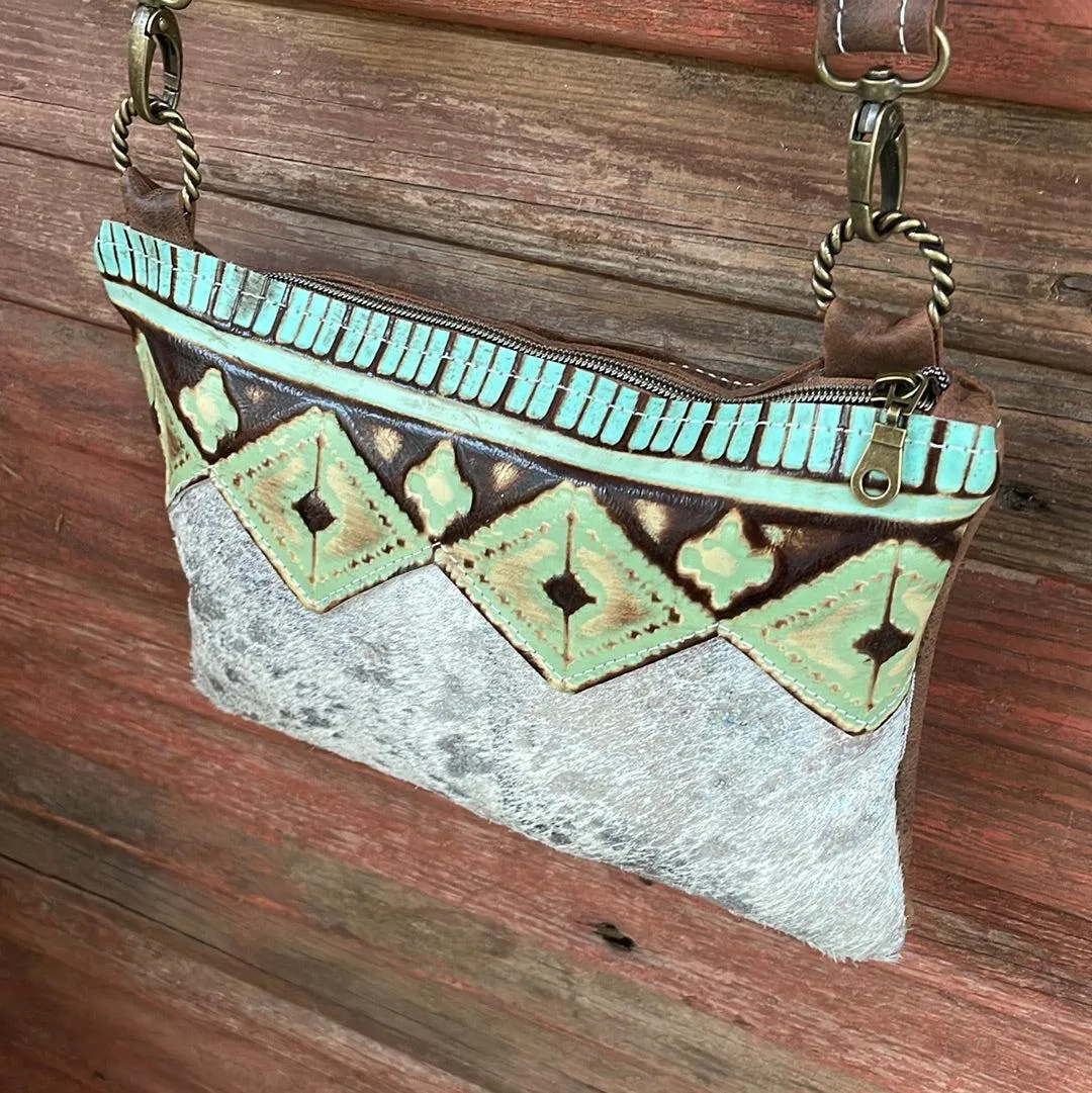Patsy - Holographic w/ Sage Navajo