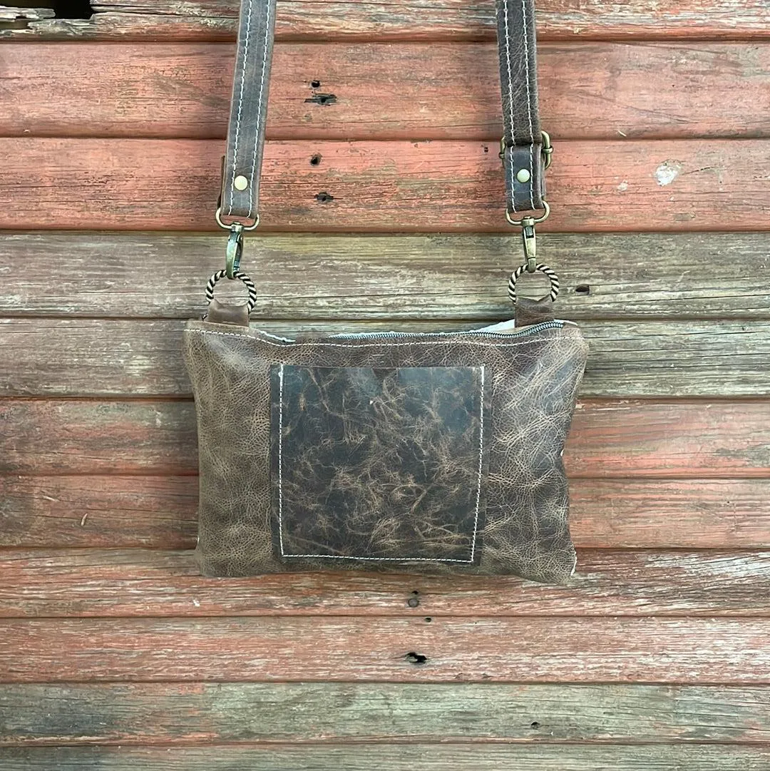 Patsy - Holographic w/ Sage Navajo