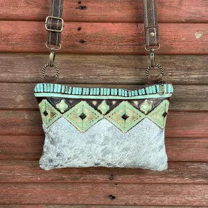 Patsy - Holographic w/ Sage Navajo
