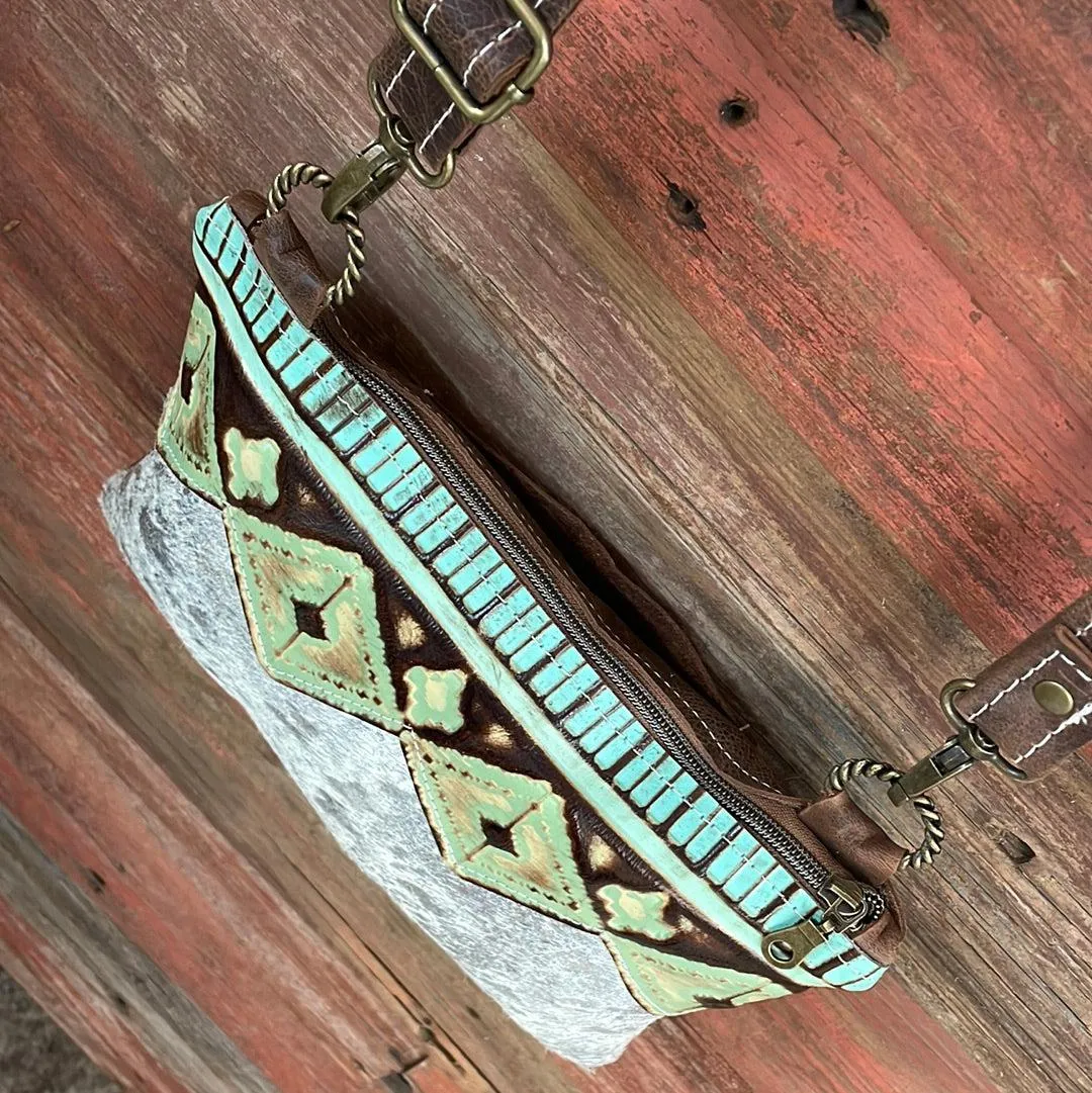 Patsy - Holographic w/ Sage Navajo