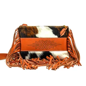 Patsy - Tricolor w/ Engraving