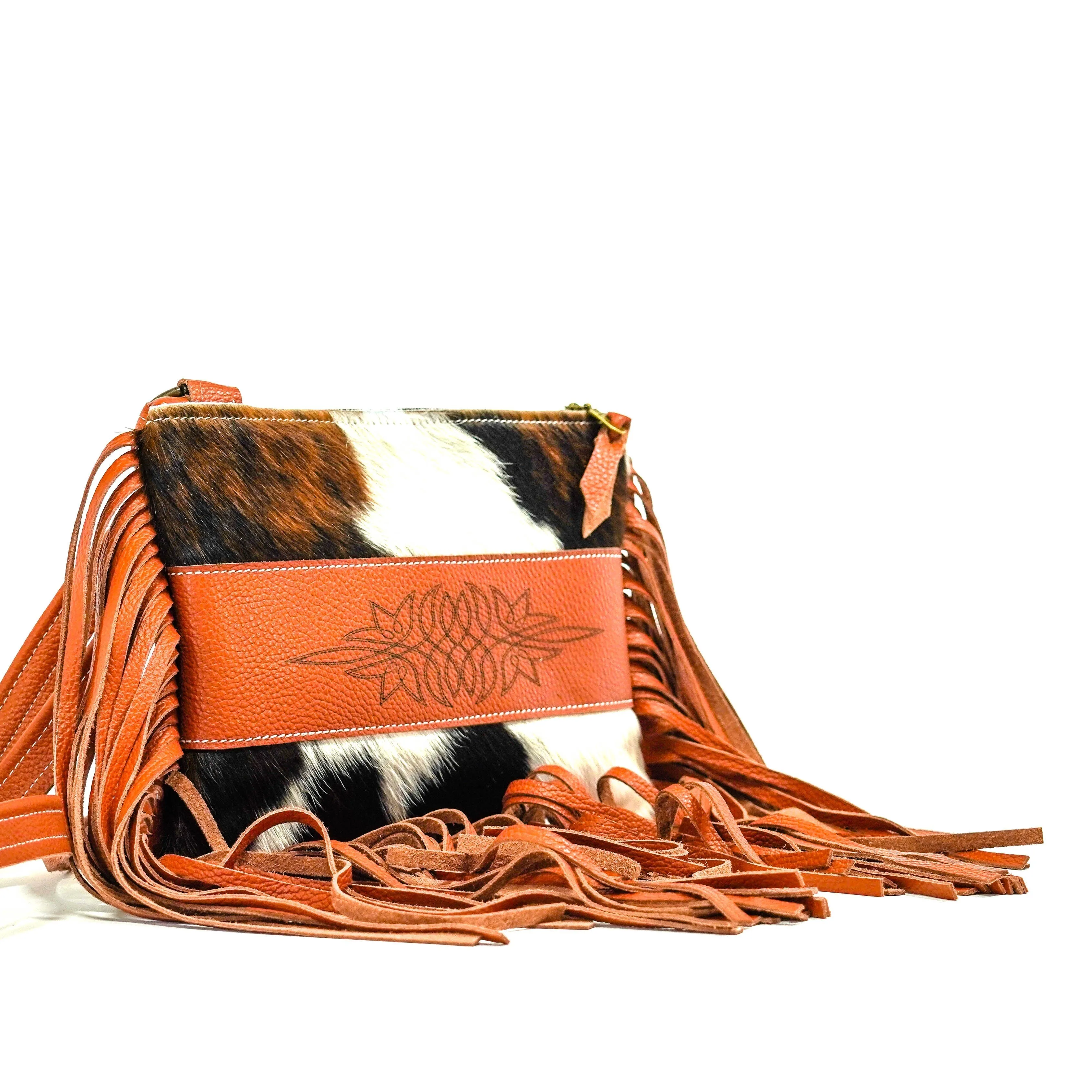 Patsy - Tricolor w/ Engraving