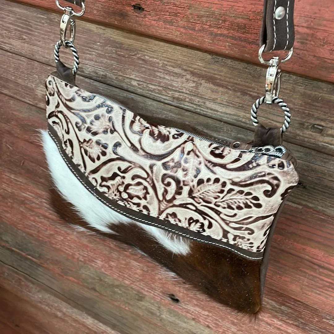 Patsy - Tricolor w/ Ivory Tool