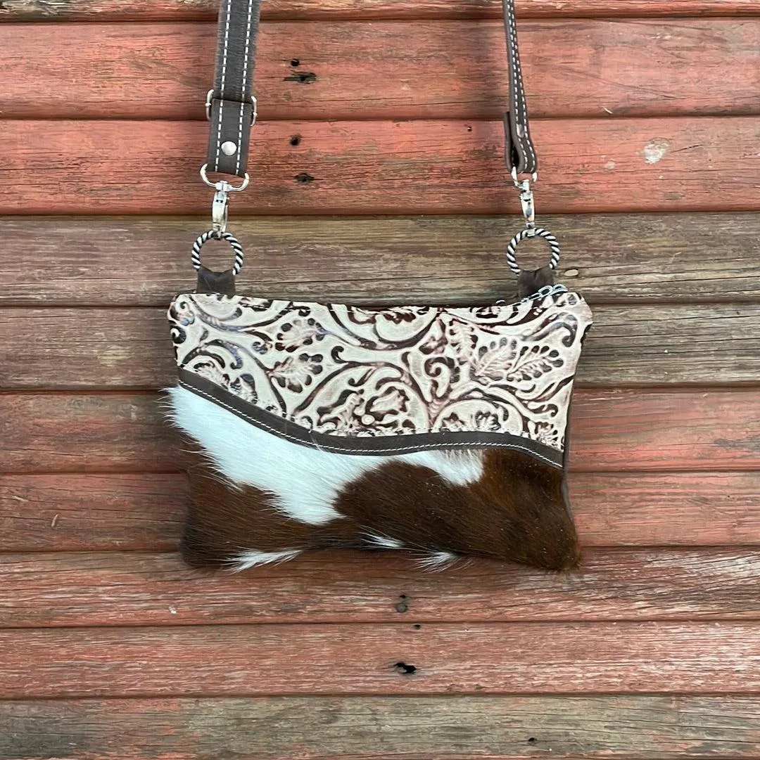 Patsy - Tricolor w/ Ivory Tool