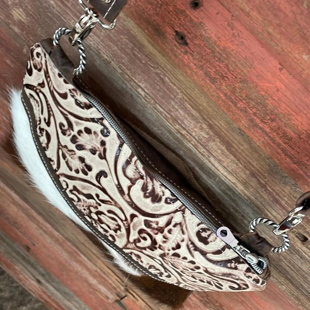 Patsy - Tricolor w/ Ivory Tool