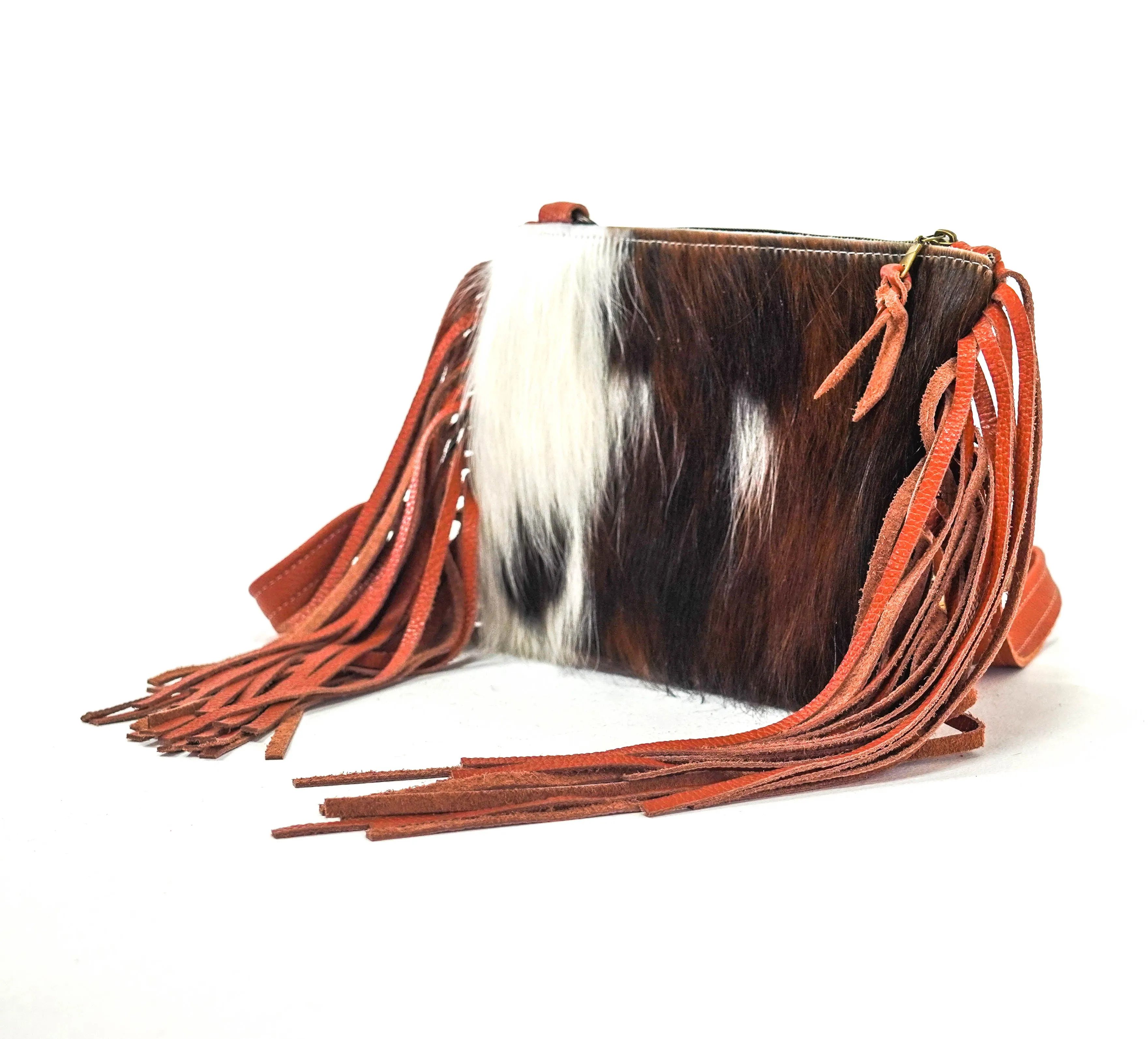 Patsy - Tricolor w/ No Embossed