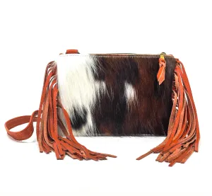 Patsy - Tricolor w/ No Embossed