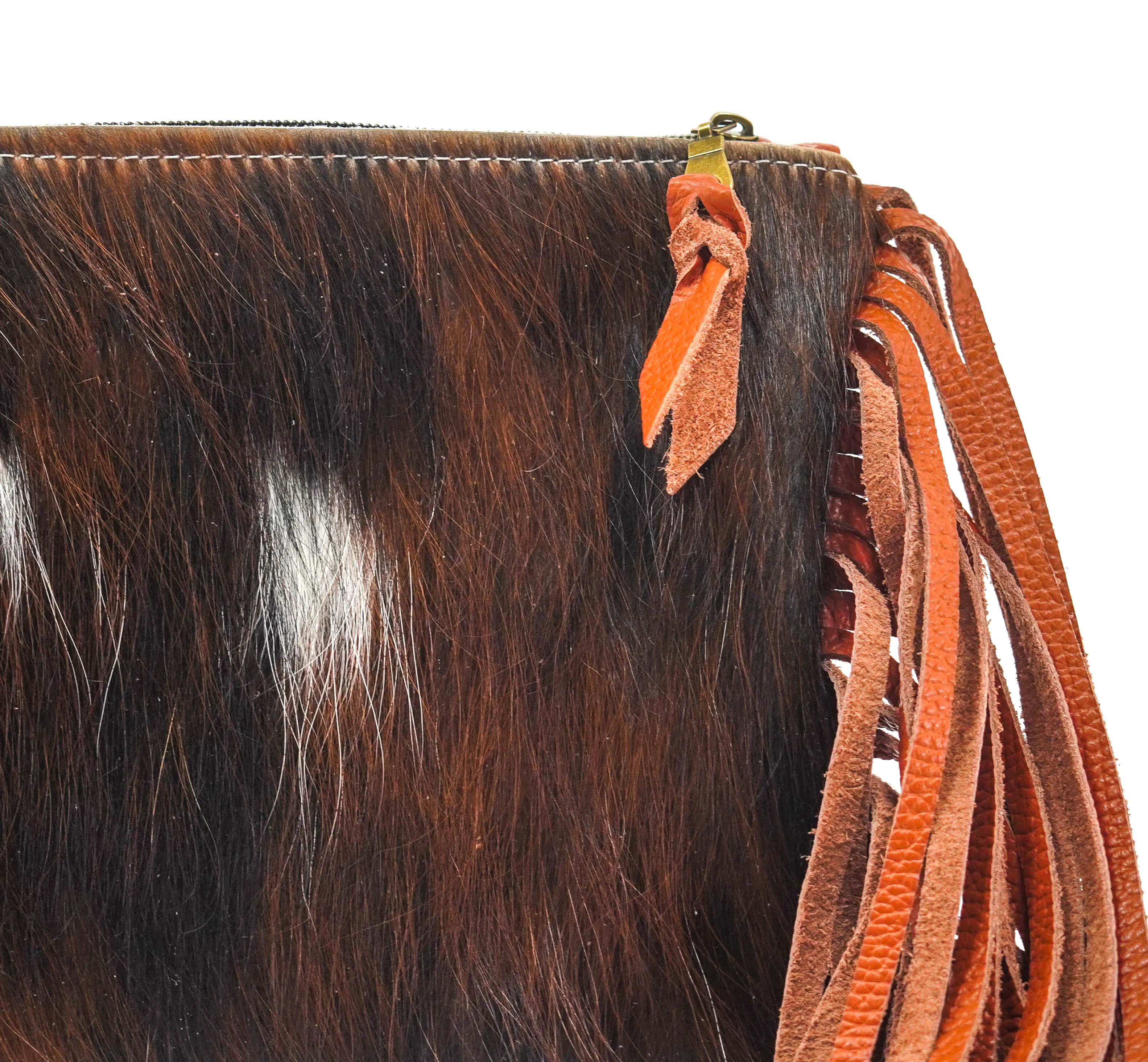 Patsy - Tricolor w/ No Embossed