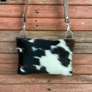 Patsy - Tricolor w/ No Embossed